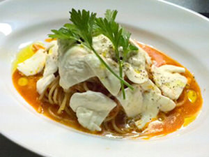 横浜上大岡のイタリアンTrattoria daidokoro「台所」四季の入荷食材