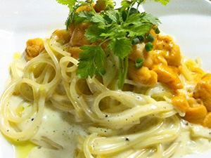 横浜上大岡のイタリアンTrattoria daidokoro「台所」四季の入荷食材