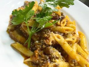 横浜上大岡のイタリアンTrattoria daidokoro「台所」四季の入荷食材