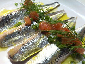 横浜上大岡のイタリアンTrattoria daidokoro「台所」四季の入荷食材