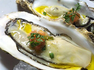 横浜上大岡のイタリアンTrattoria daidokoro「台所」四季の入荷食材