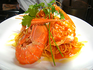 横浜上大岡のイタリアンTrattoria daidokoro「台所」四季の入荷食材