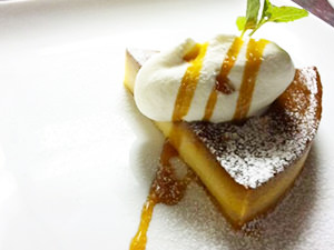 横浜上大岡のイタリアンTrattoria daidokoro「台所」四季の入荷食材
