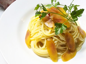 横浜上大岡のイタリアンTrattoria daidokoro「台所」四季の入荷食材