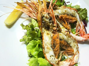 横浜上大岡のイタリアンTrattoria daidokoro「台所」四季の入荷食材