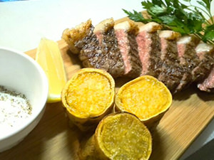 横浜上大岡のイタリアンTrattoria daidokoro「台所」四季の入荷食材