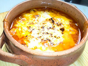 横浜上大岡のイタリアンTrattoria daidokoro「台所」四季の入荷食材