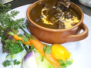 横浜上大岡のイタリアンTrattoria daidokoro「台所」四季の入荷食材