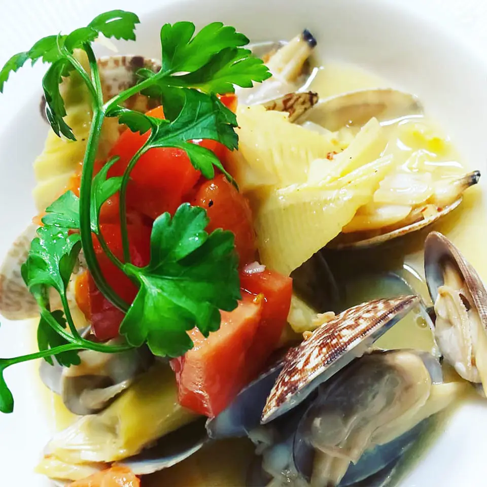 横浜上大岡のイタリアンTrattoria daidokoro「台所」